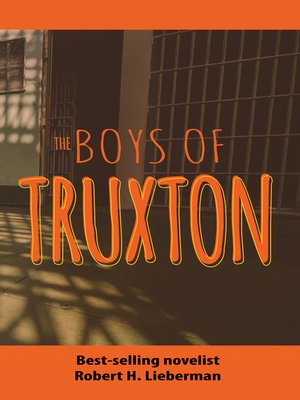 cover image of The Boys of Truxton